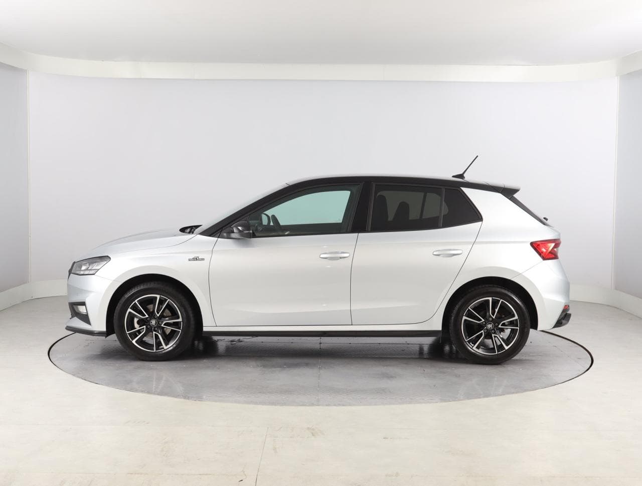 2025 Škoda FABIA - 4