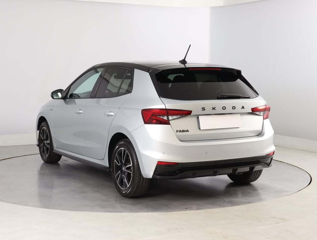 2025 Škoda FABIA - 5