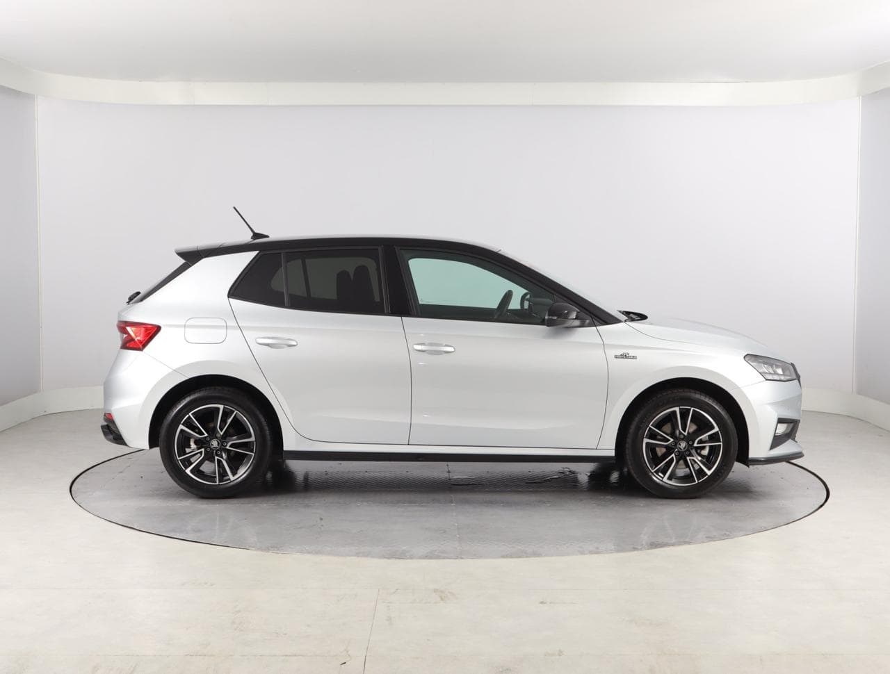 2025 Škoda FABIA - 10