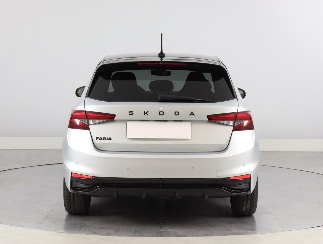 2025 Škoda FABIA - 7