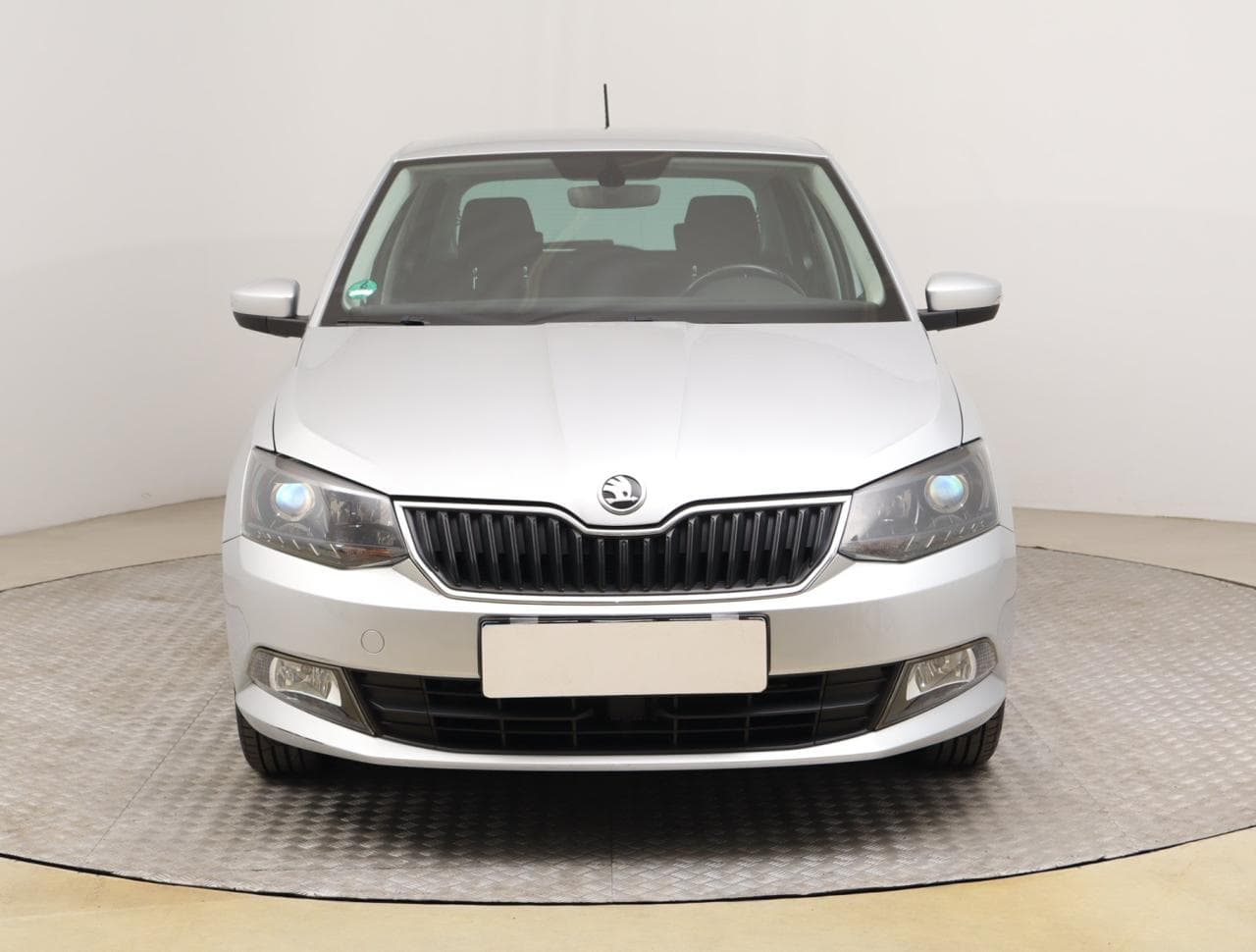 2015 Škoda FABIA - 3