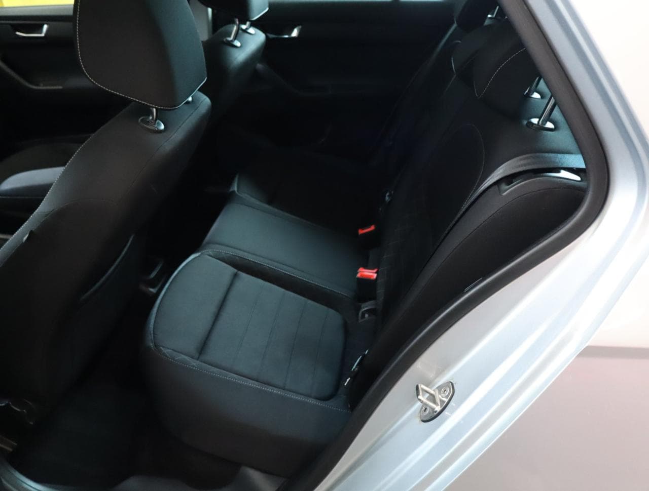 2015 Škoda FABIA - 28