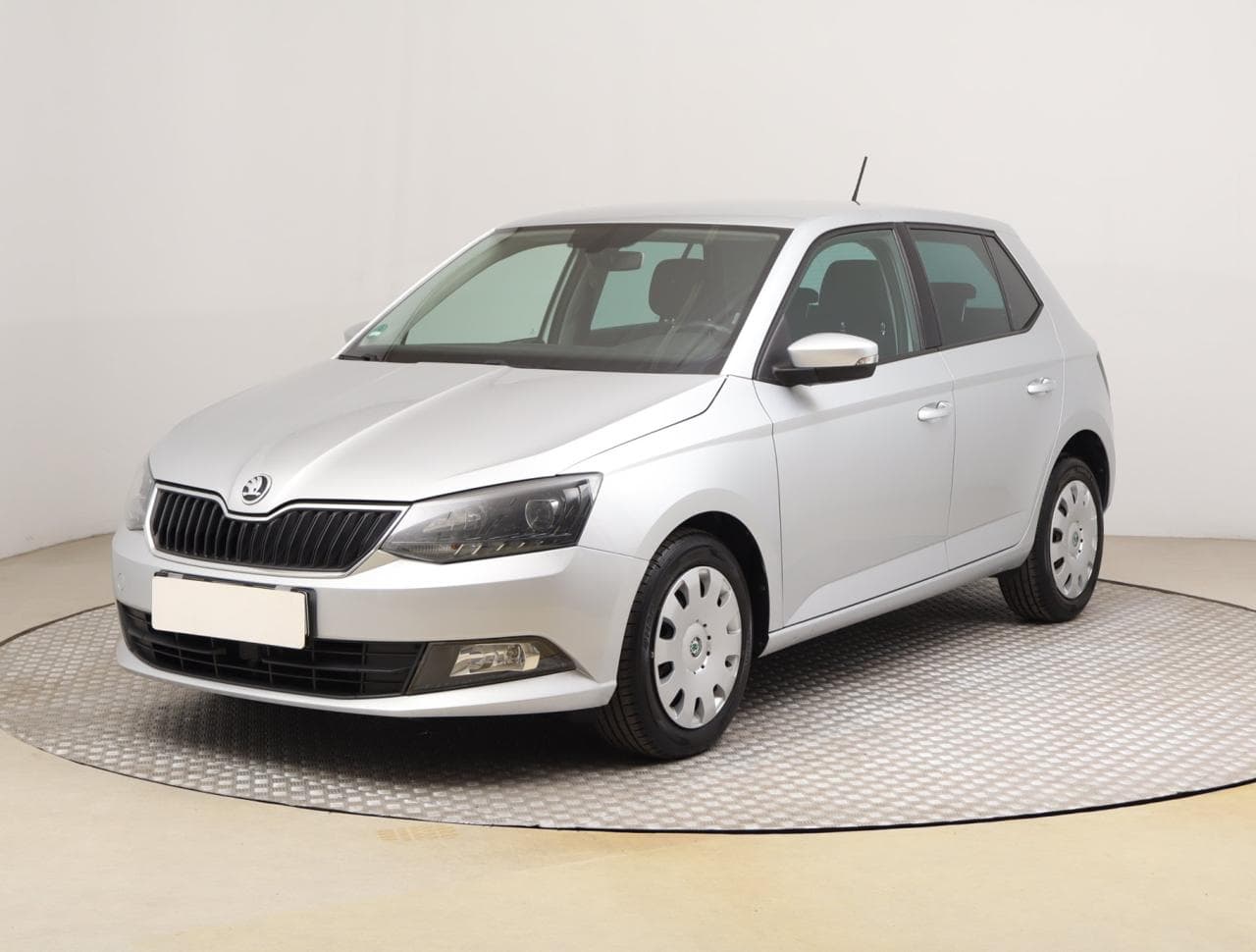 2015 Škoda FABIA - 5