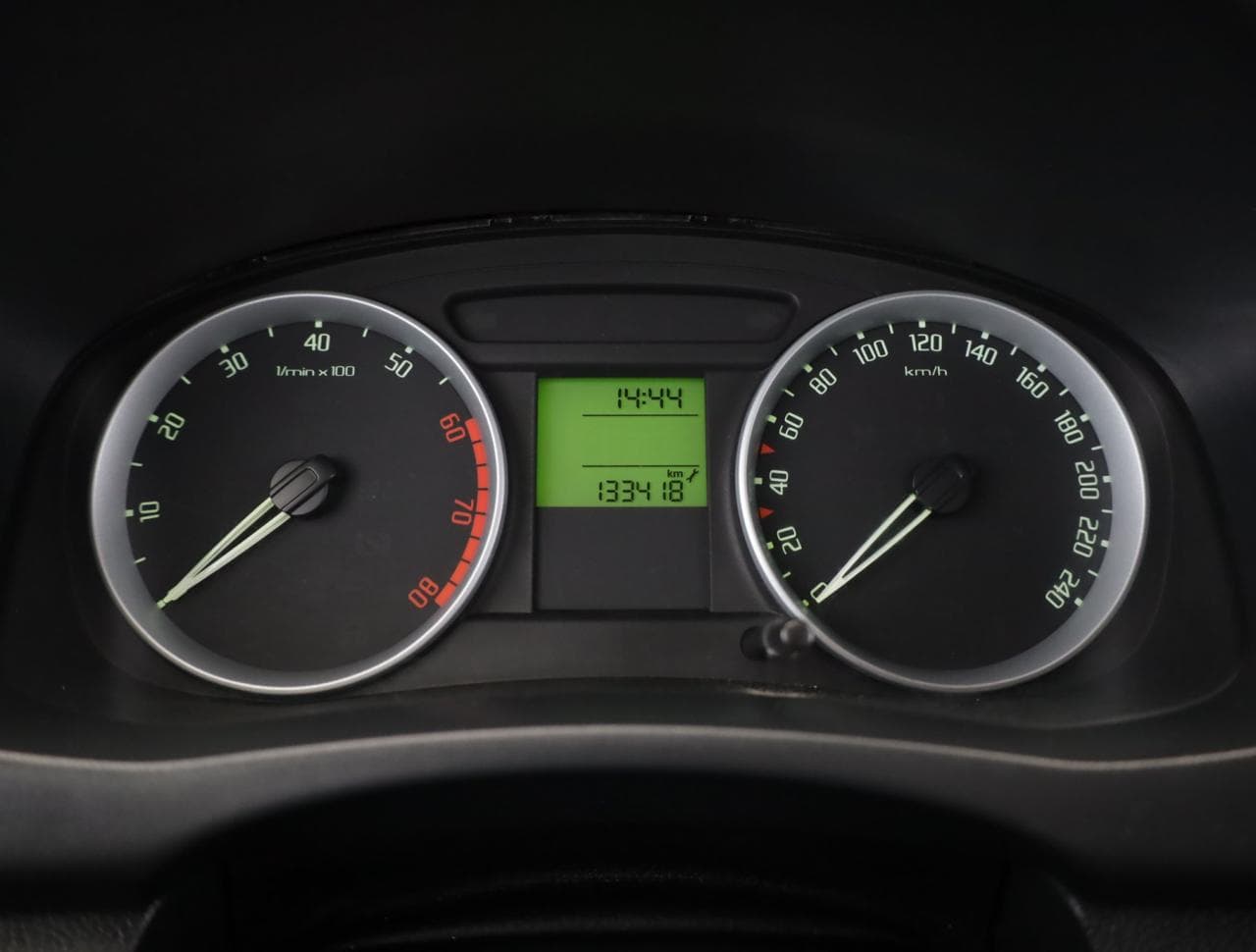 2008 Škoda FABIA - 26