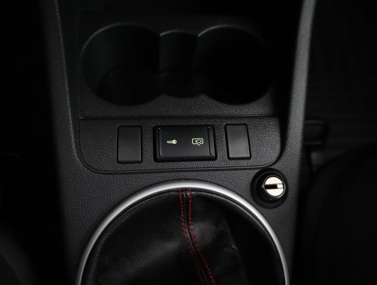 2008 Škoda FABIA - 32