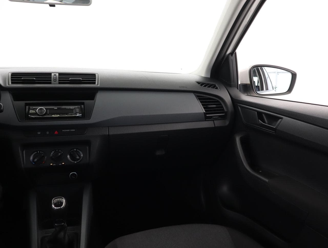 2015 Škoda FABIA - 19