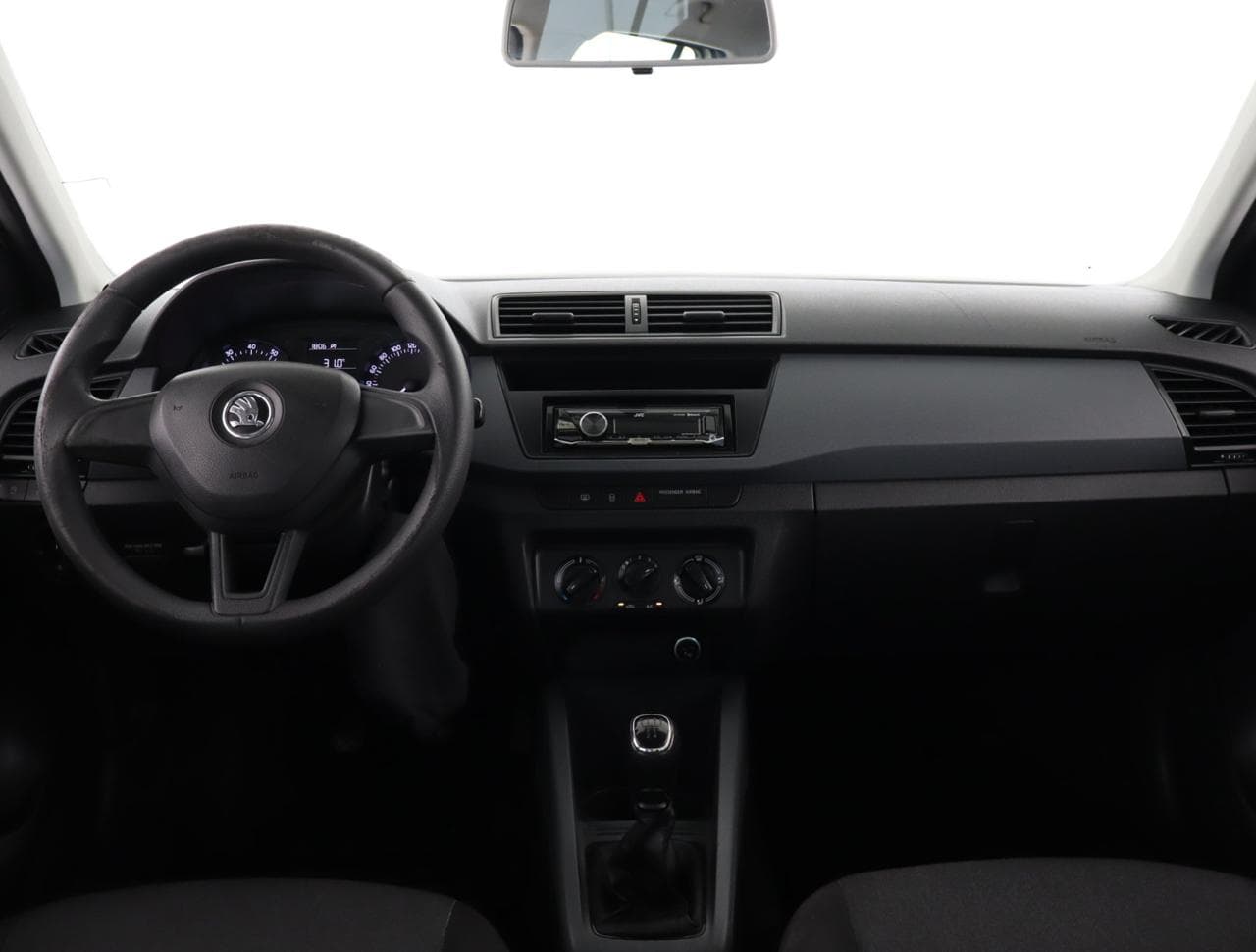 2015 Škoda FABIA - 17