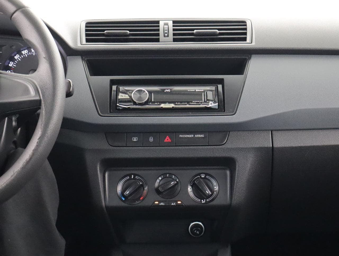 2015 Škoda FABIA - 33