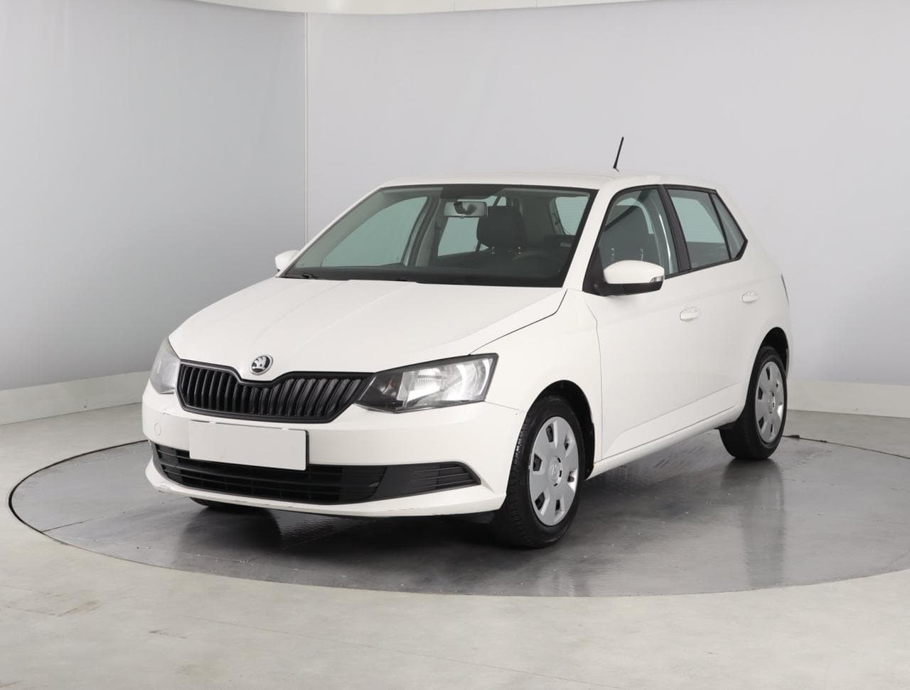 2015 Škoda FABIA - 4