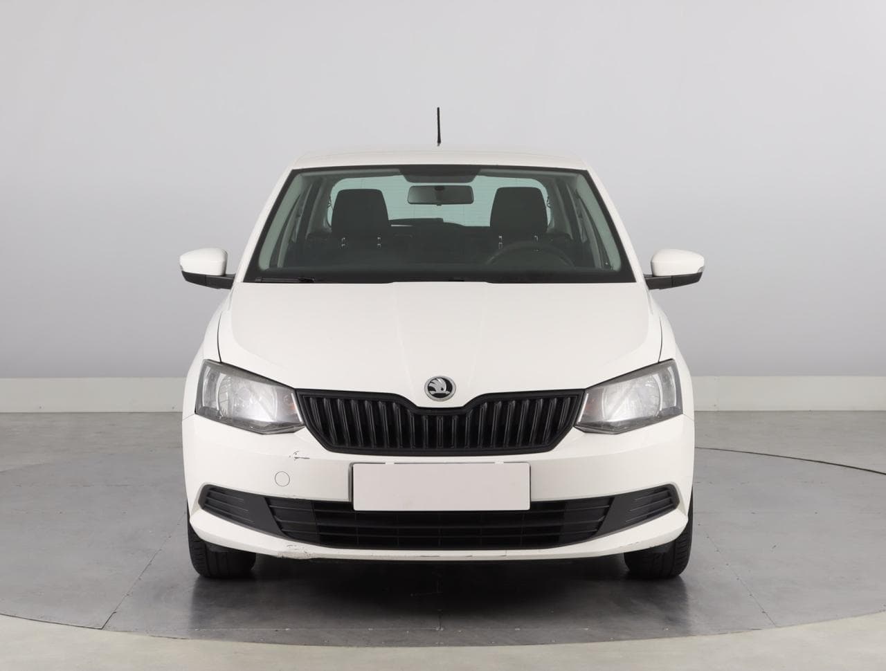 2015 Škoda FABIA - 2