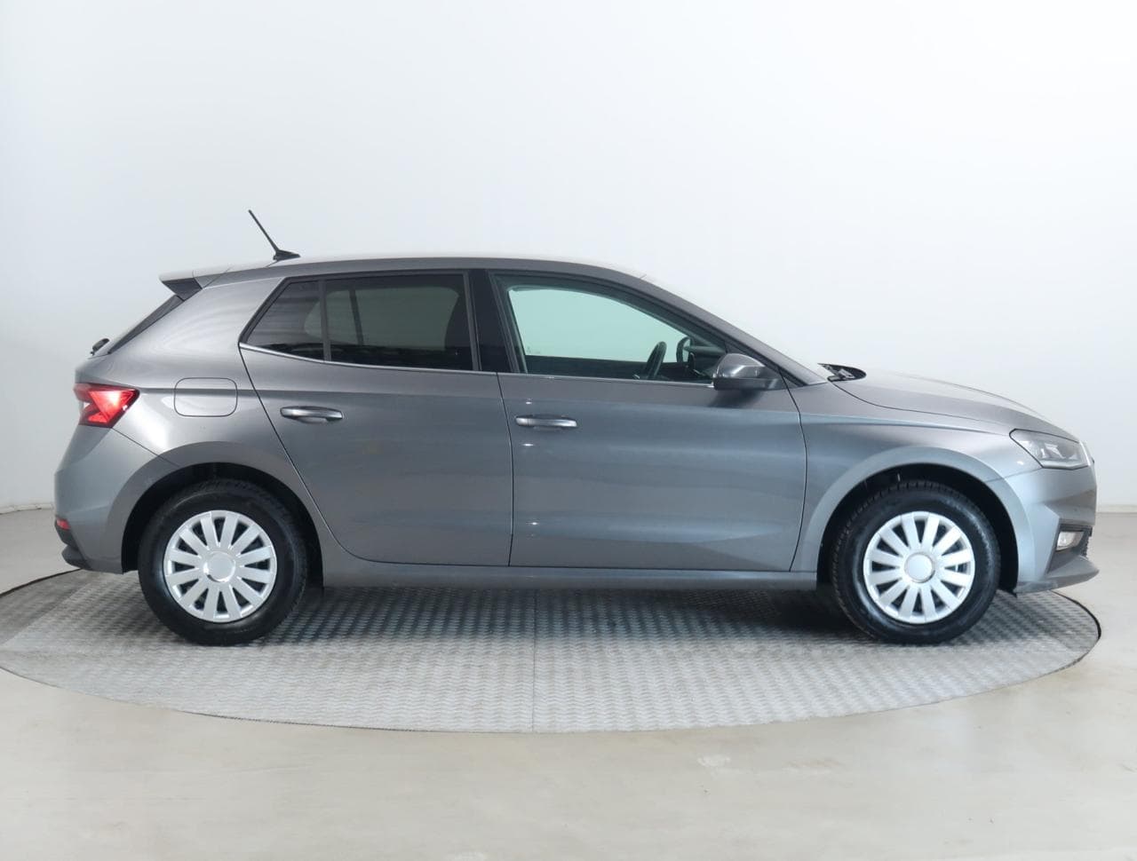 2024 Škoda FABIA - 15