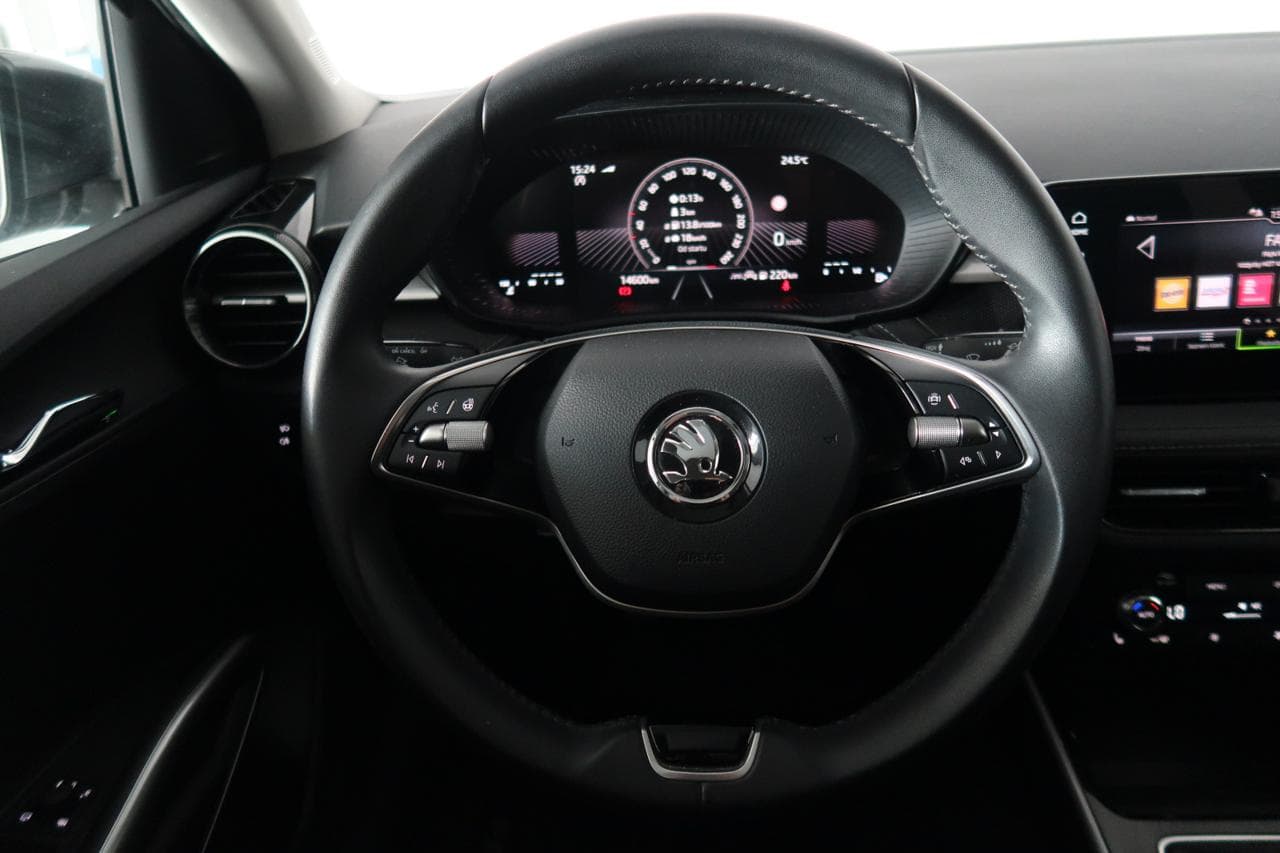 2024 Škoda FABIA - 38