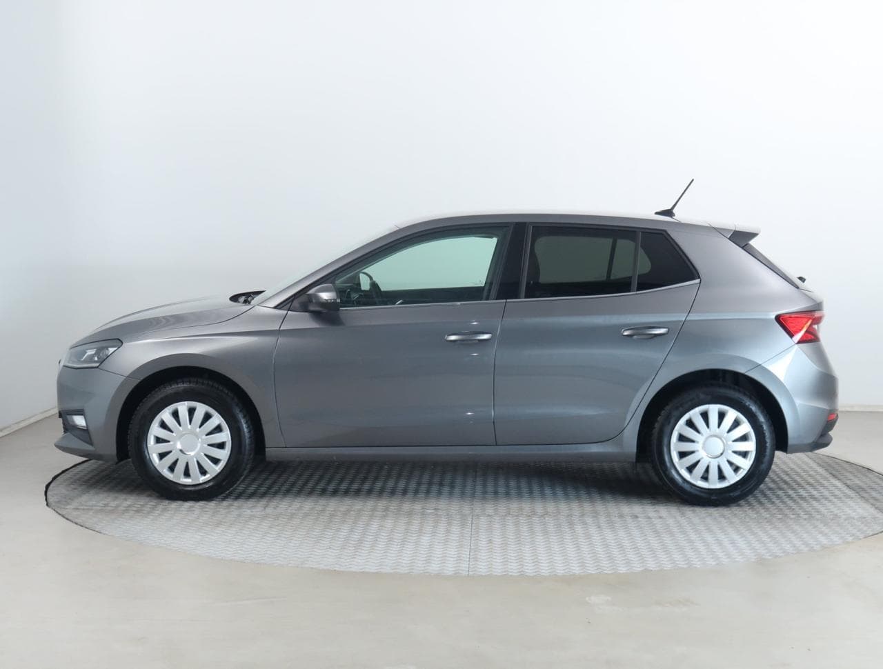2024 Škoda FABIA - 7
