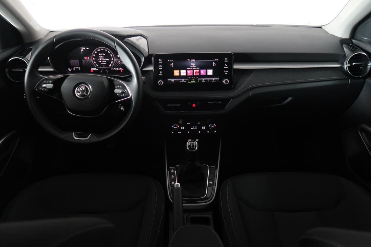 2024 Škoda FABIA - 19