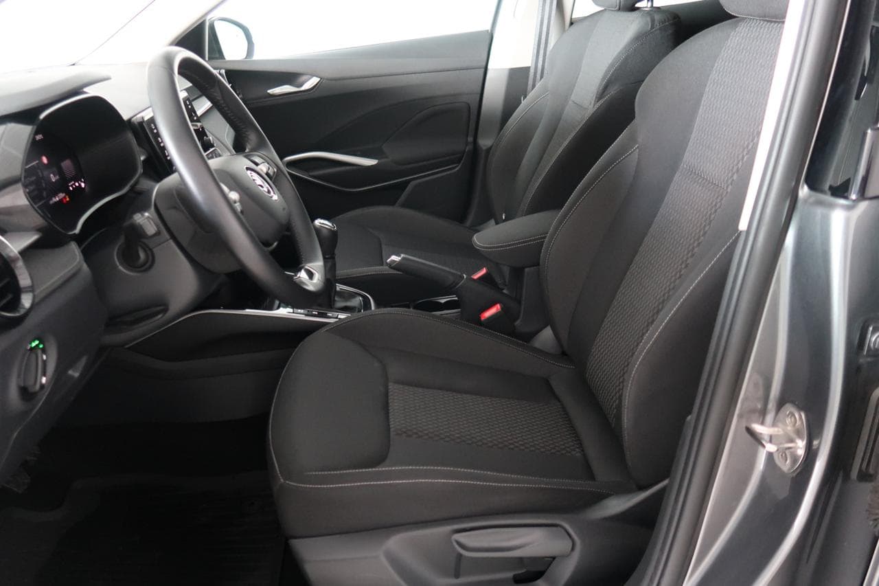 2024 Škoda FABIA - 31
