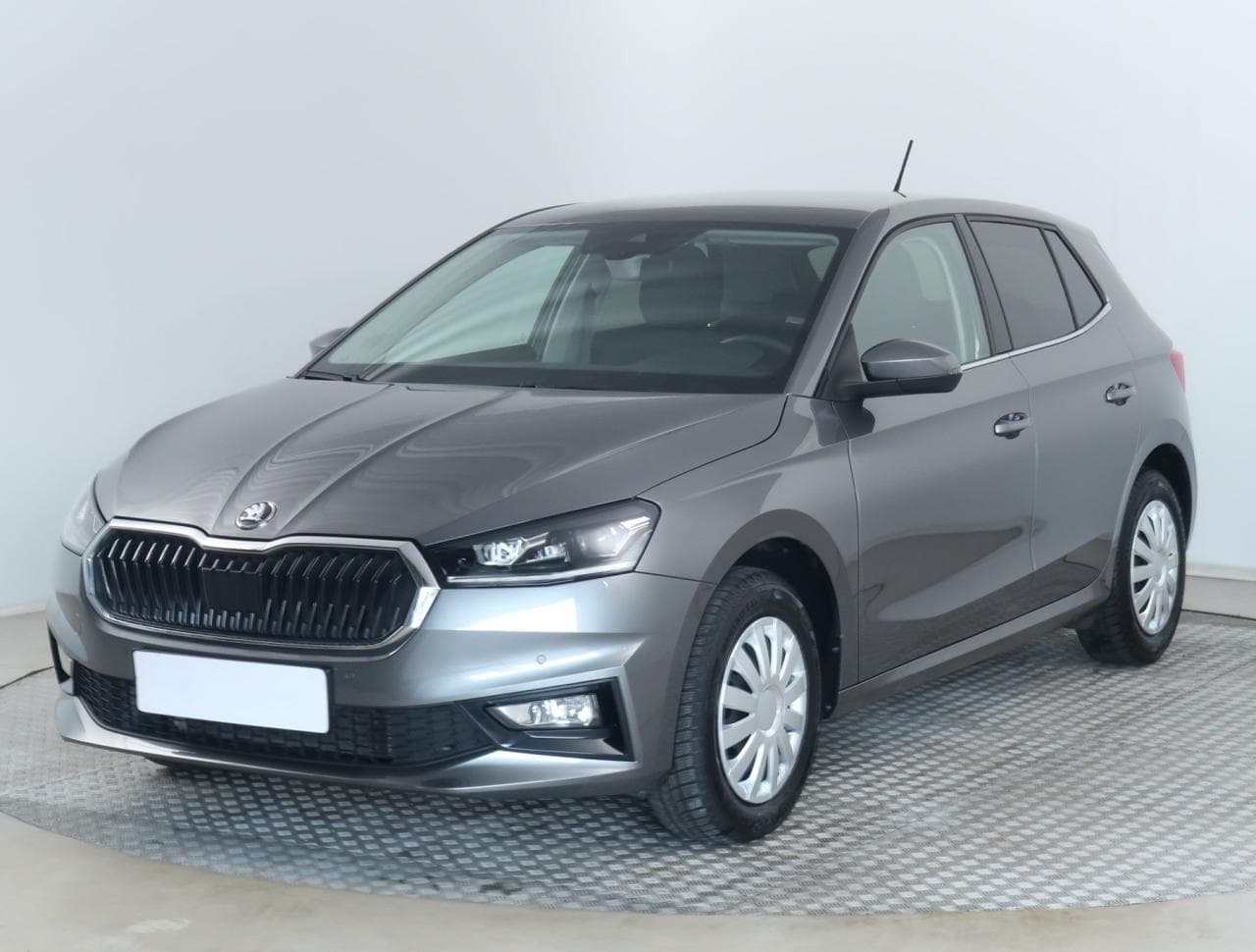2024 Škoda FABIA - 5