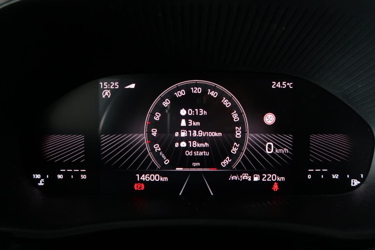 2024 Škoda FABIA - 33