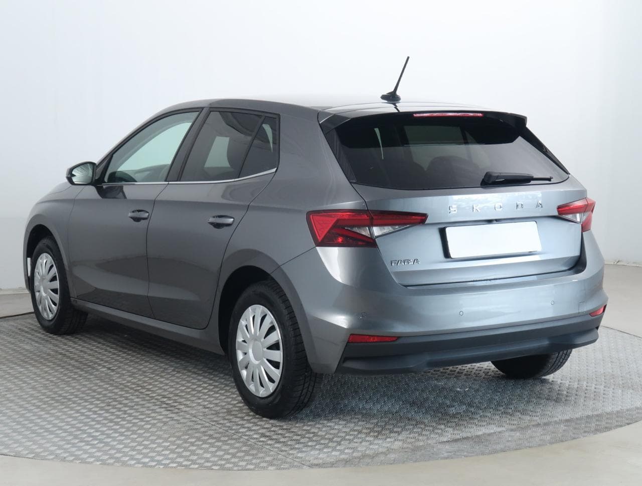 2024 Škoda FABIA - 9