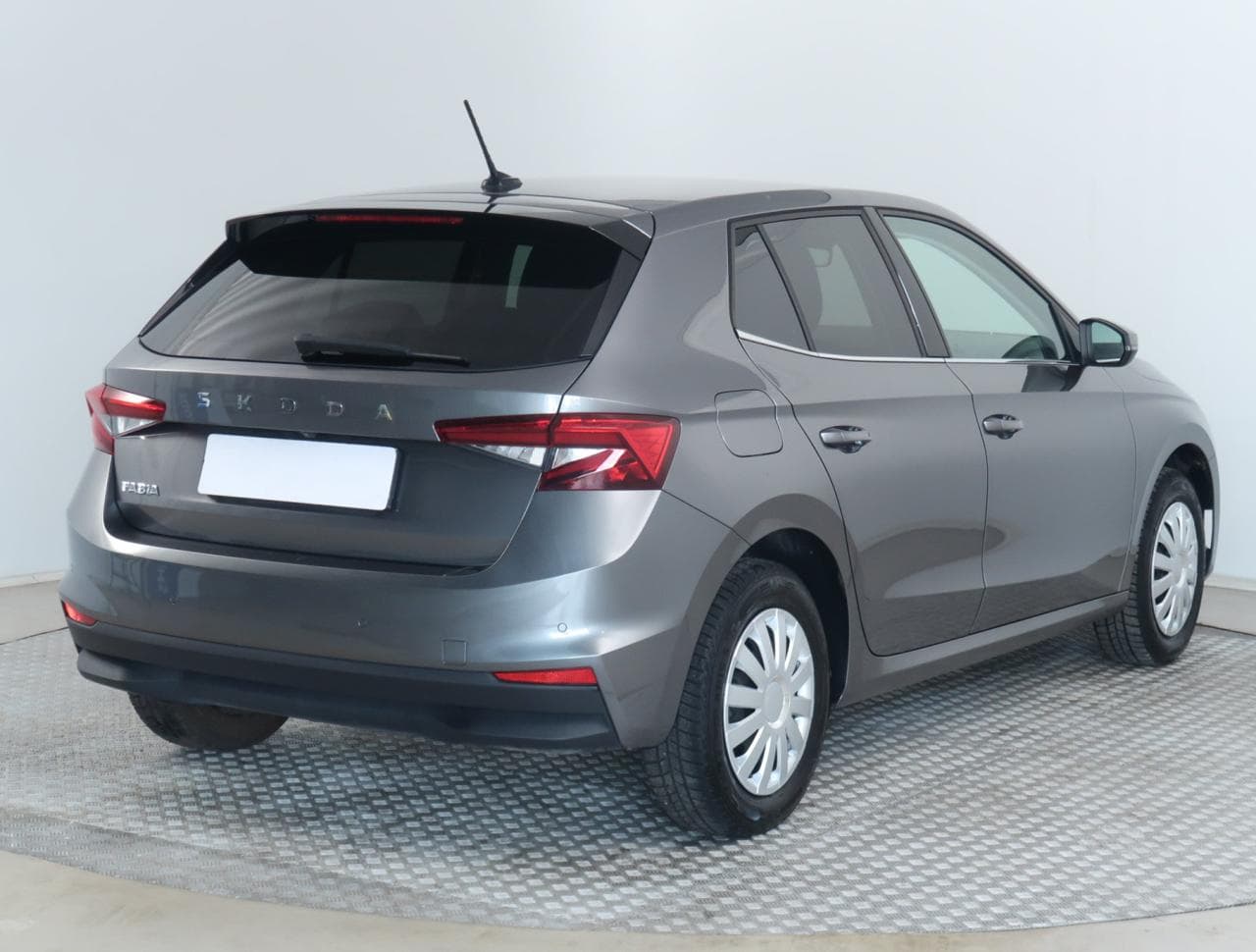 2024 Škoda FABIA - 13