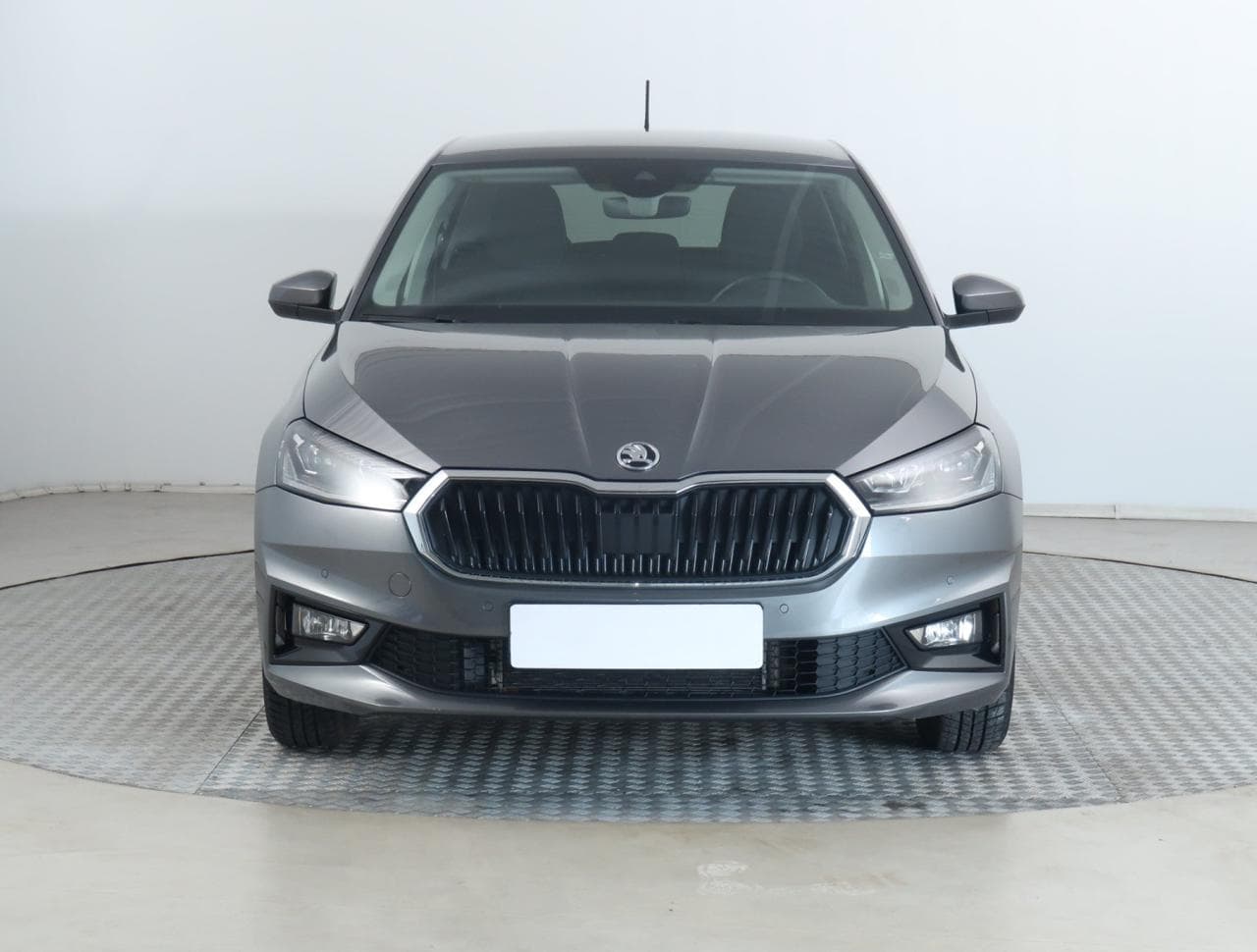 2024 Škoda FABIA - 3