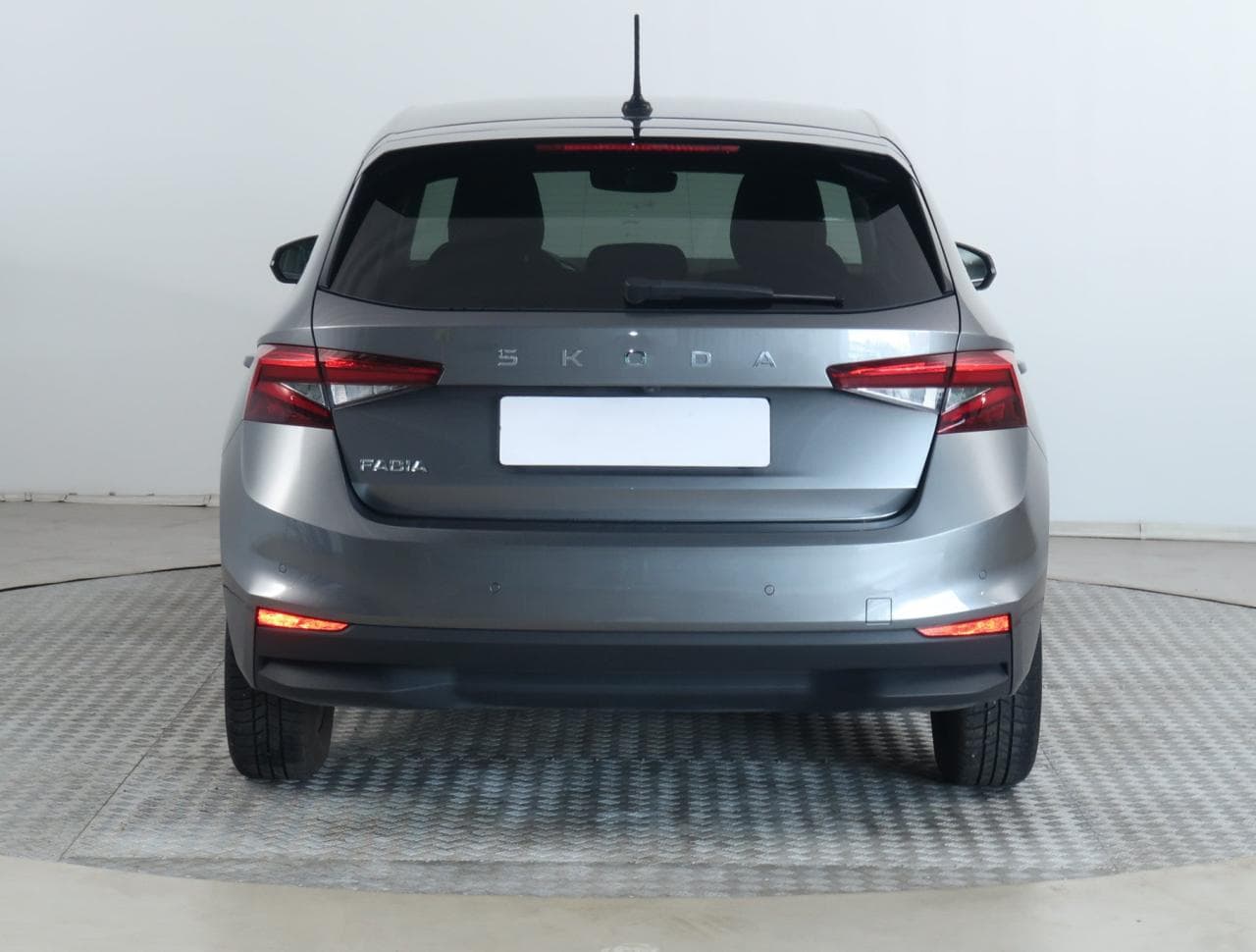 2024 Škoda FABIA - 11