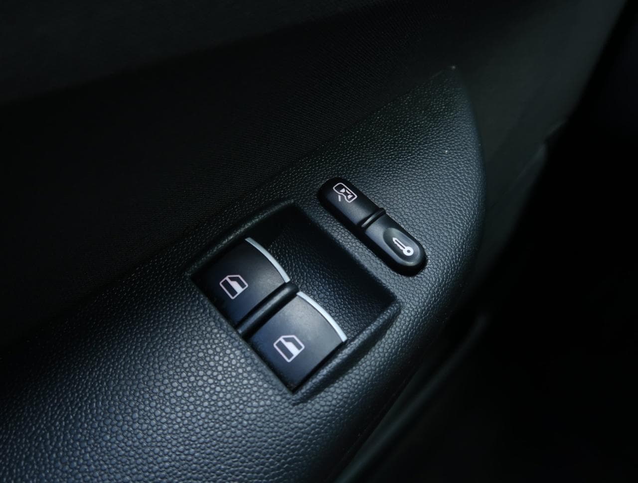 2004 Škoda FABIA - 38