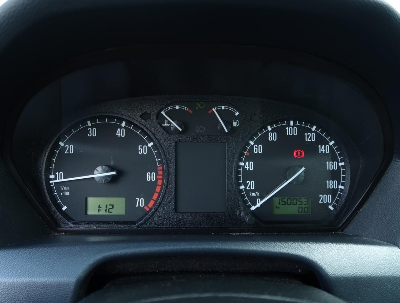 2004 Škoda FABIA - 32