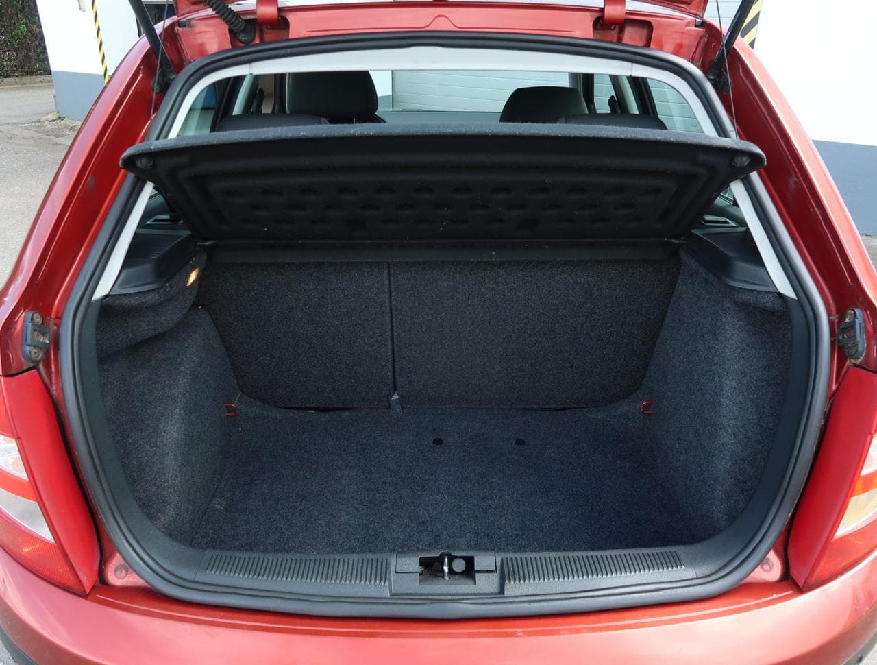 2004 Škoda FABIA - 36