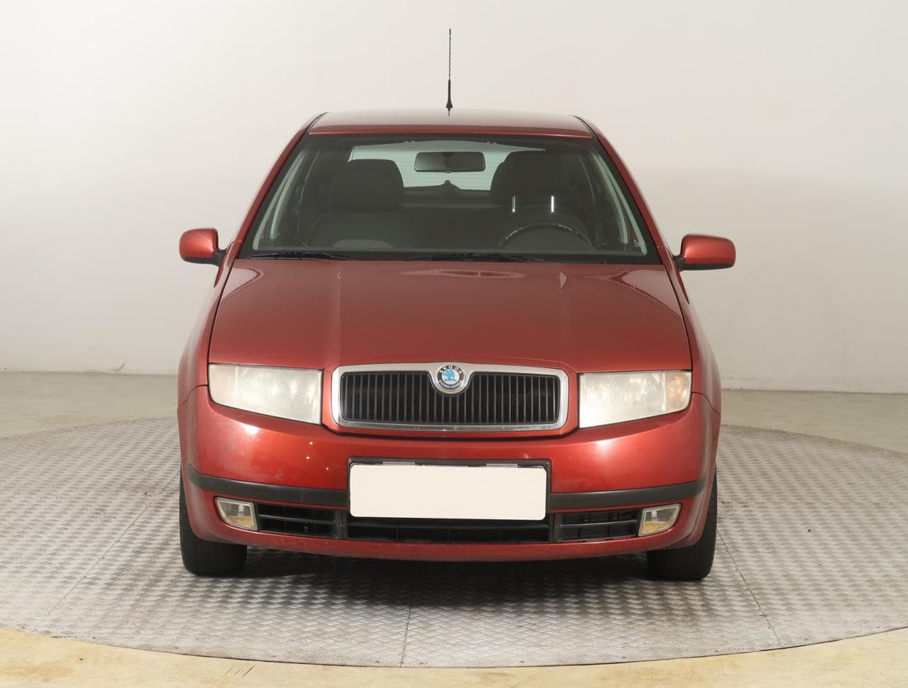 2004 Škoda FABIA - 3