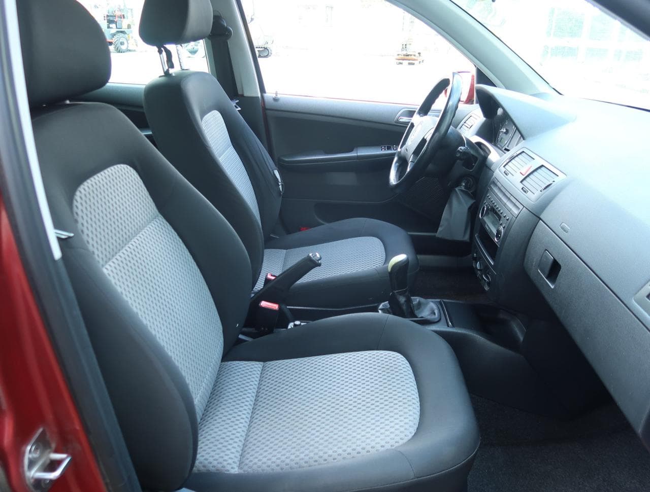 2004 Škoda FABIA - 22