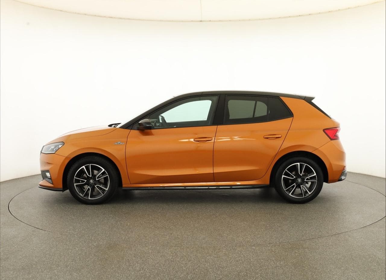 2025 Škoda FABIA - 6