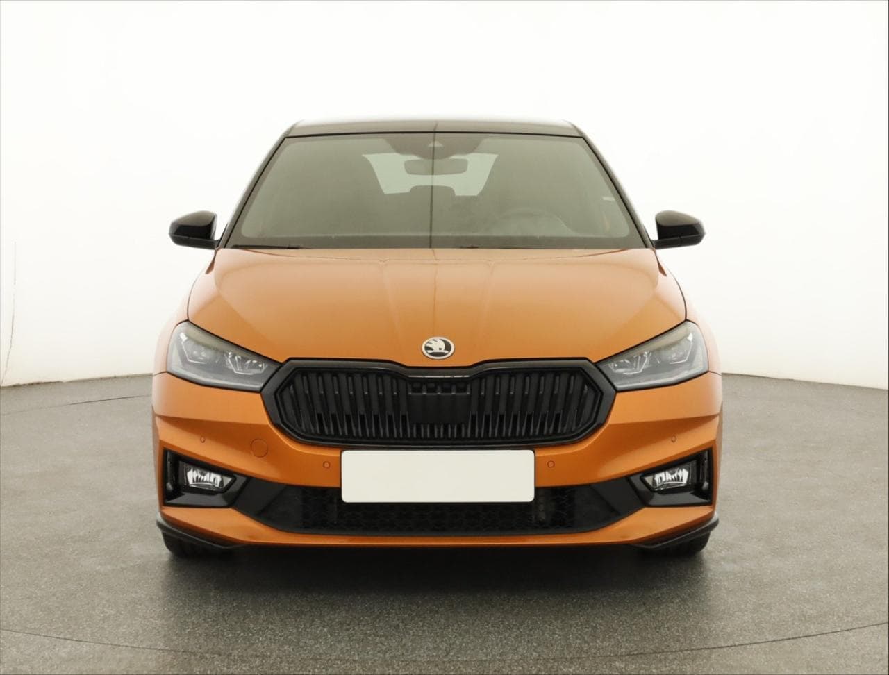 2025 Škoda FABIA - 3