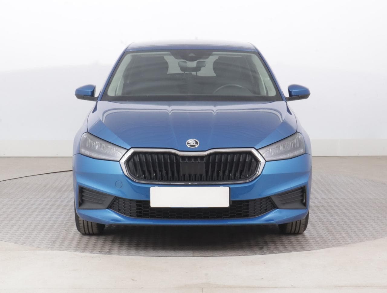2022 Škoda FABIA - 2