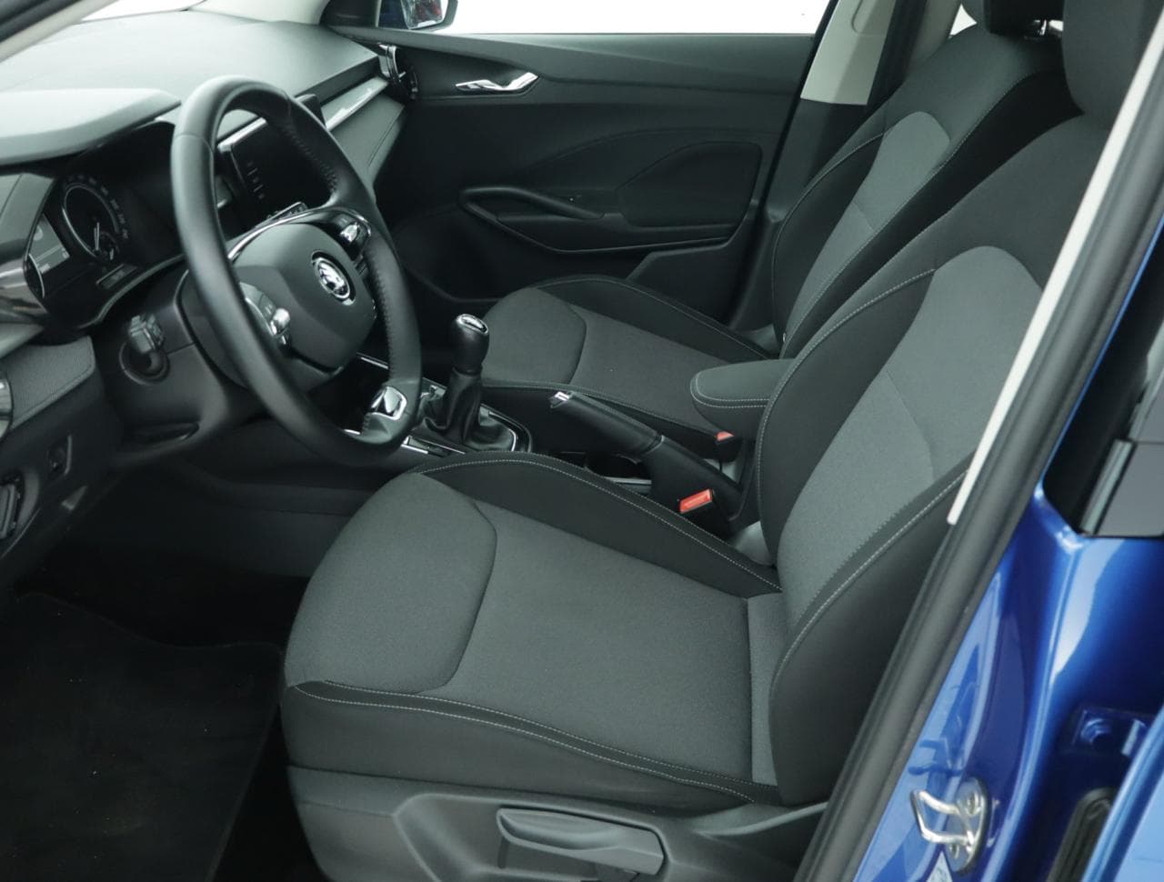 2022 Škoda FABIA - 25