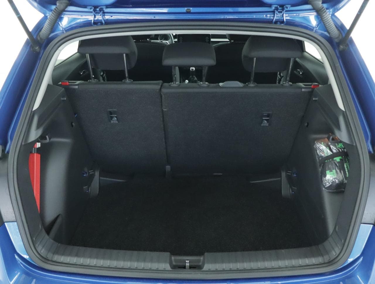 2022 Škoda FABIA - 31