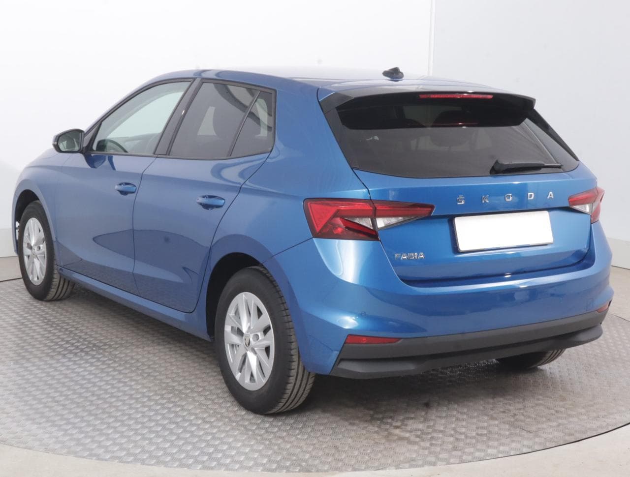 2022 Škoda FABIA - 6