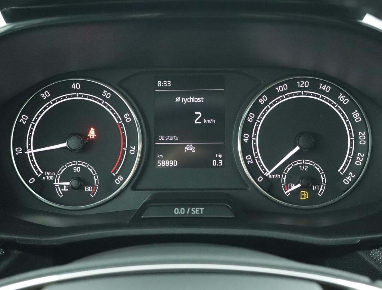 2022 Škoda FABIA - 27