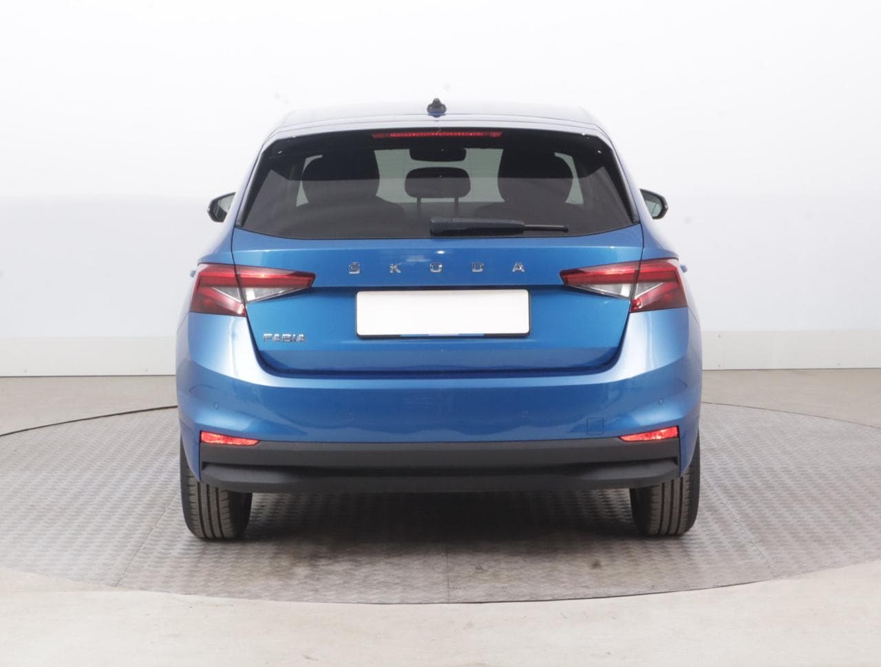2022 Škoda FABIA - 8