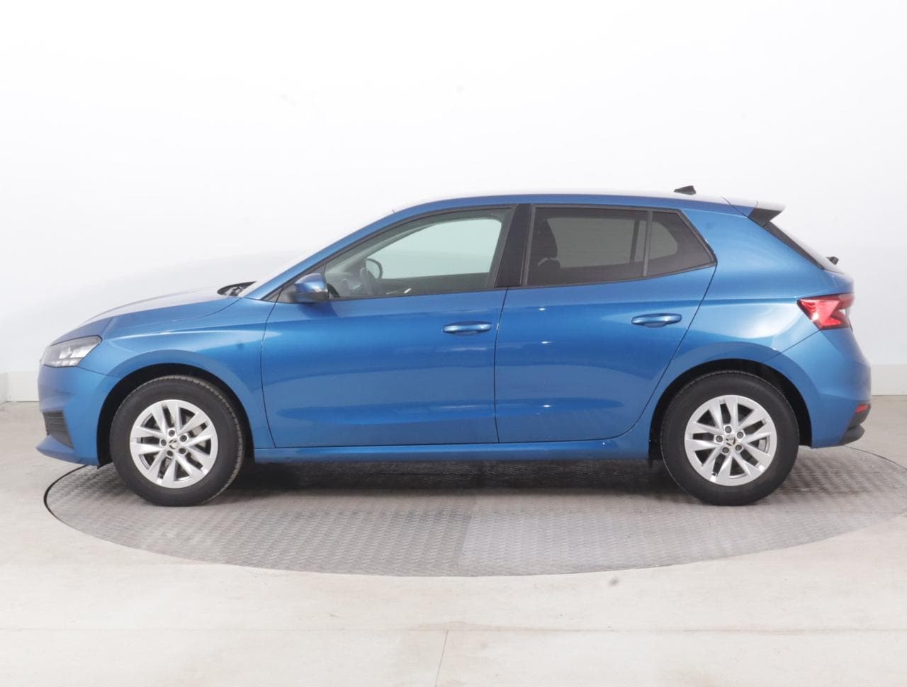 2022 Škoda FABIA - 4