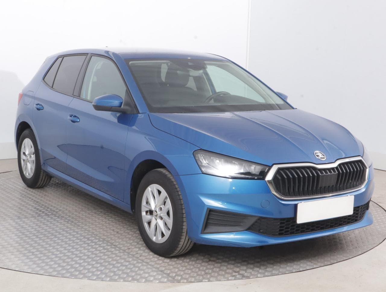 2022 Škoda FABIA