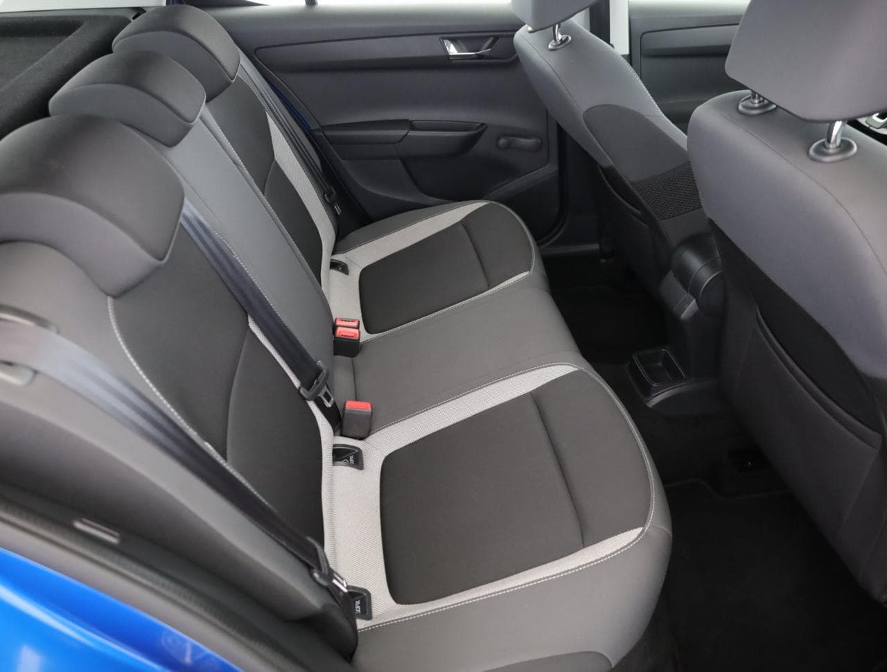 2018 Škoda FABIA - 14