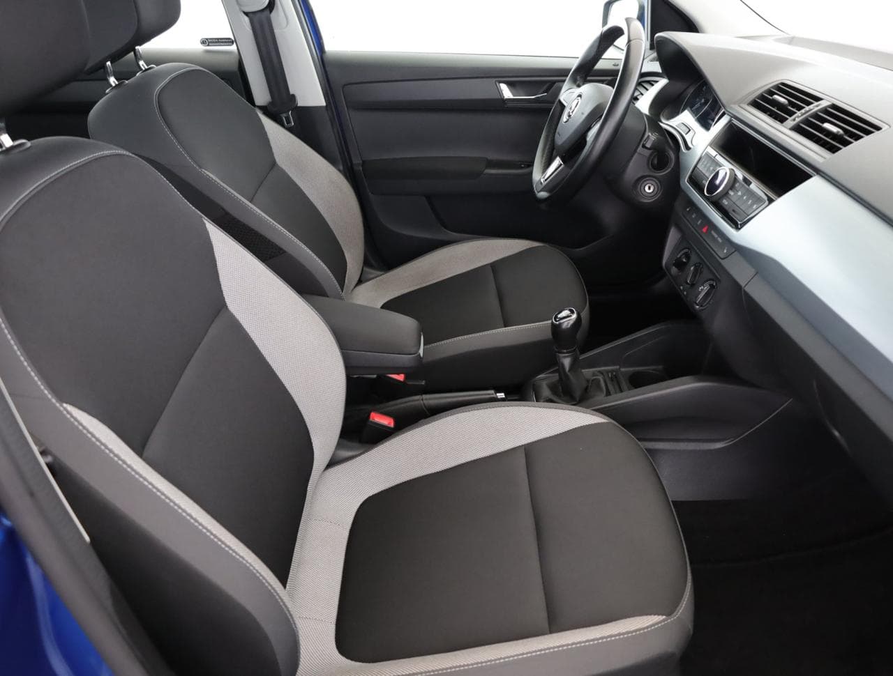 2018 Škoda FABIA - 13