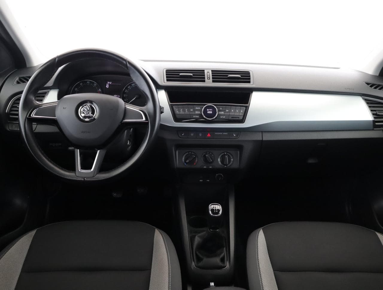 2018 Škoda FABIA - 12