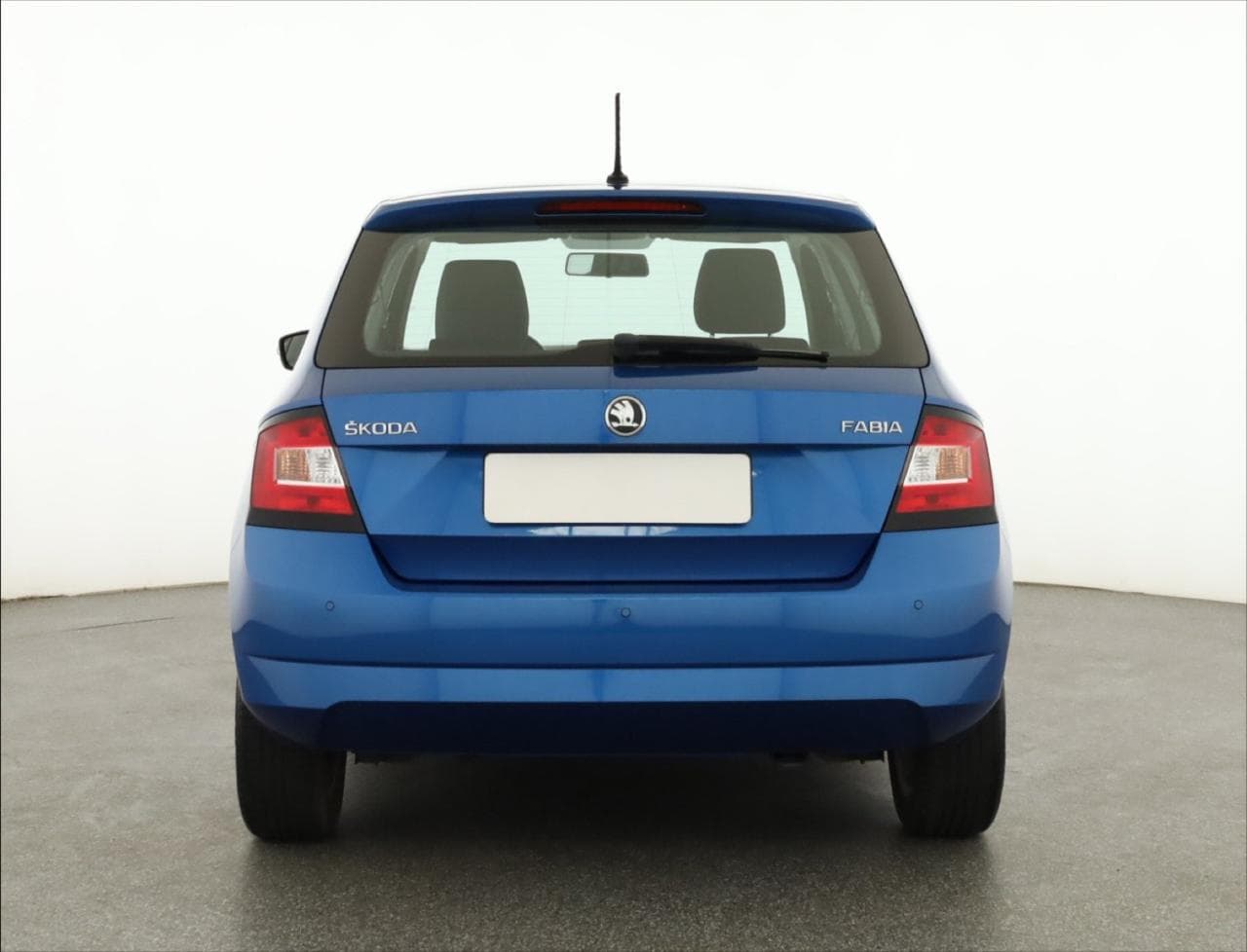2018 Škoda FABIA - 6