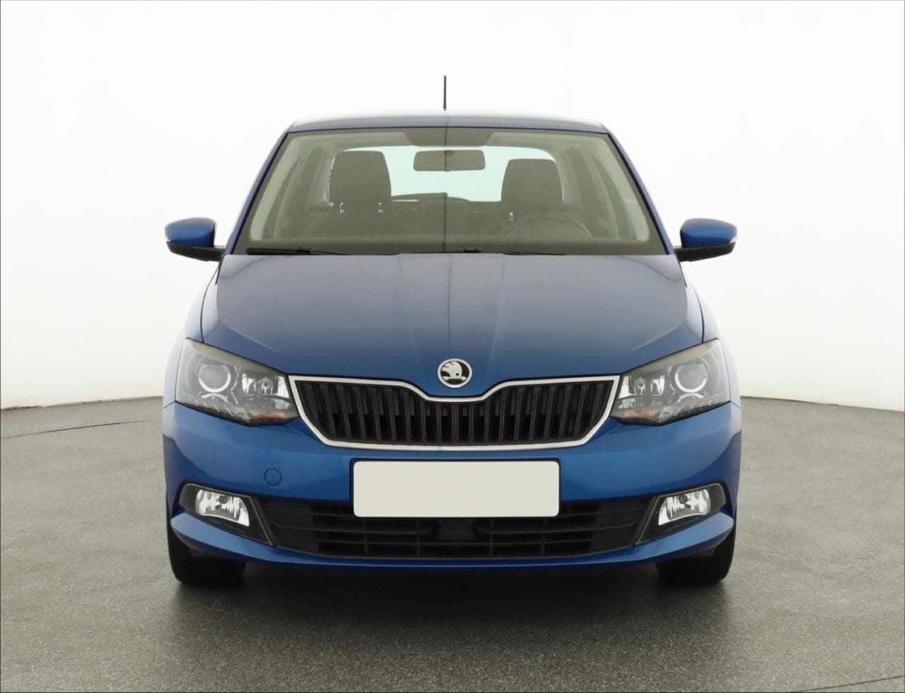 2018 Škoda FABIA - 2