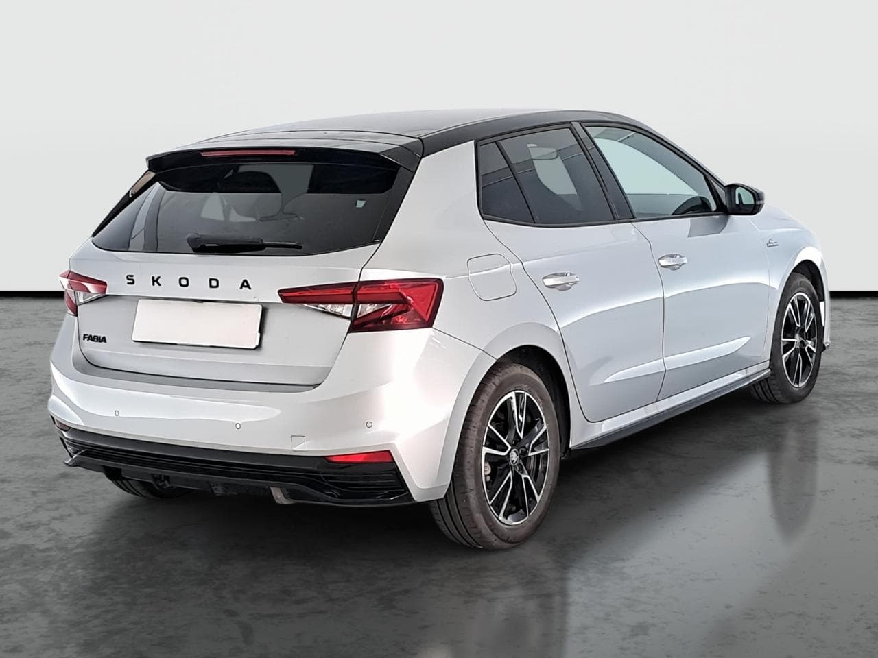 2025 Škoda FABIA - 10