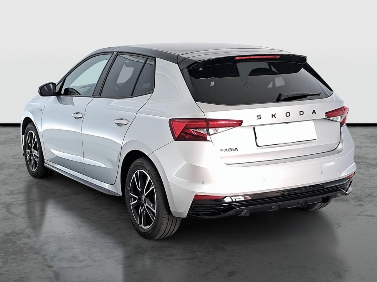 2025 Škoda FABIA - 6