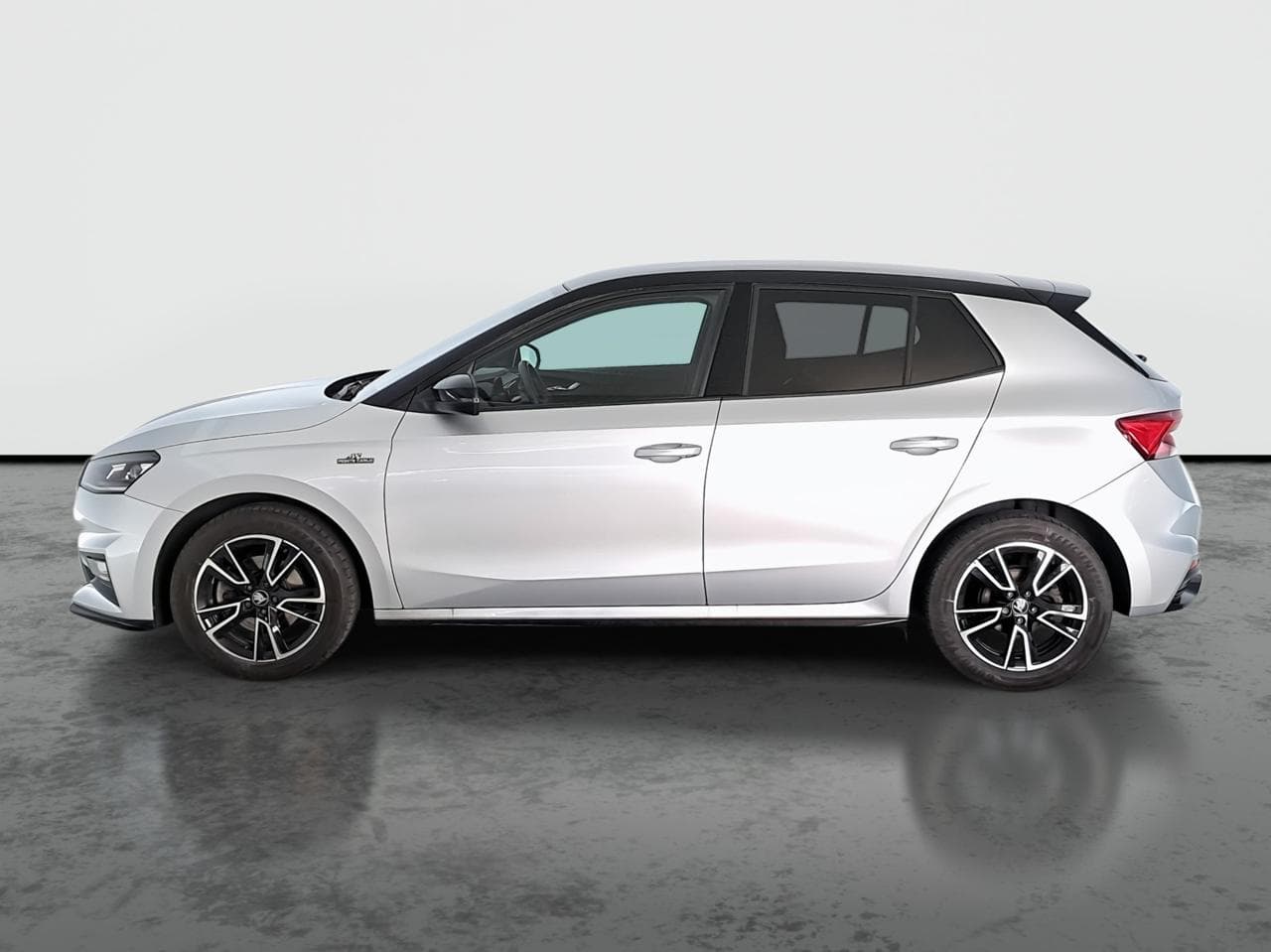 2025 Škoda FABIA - 4