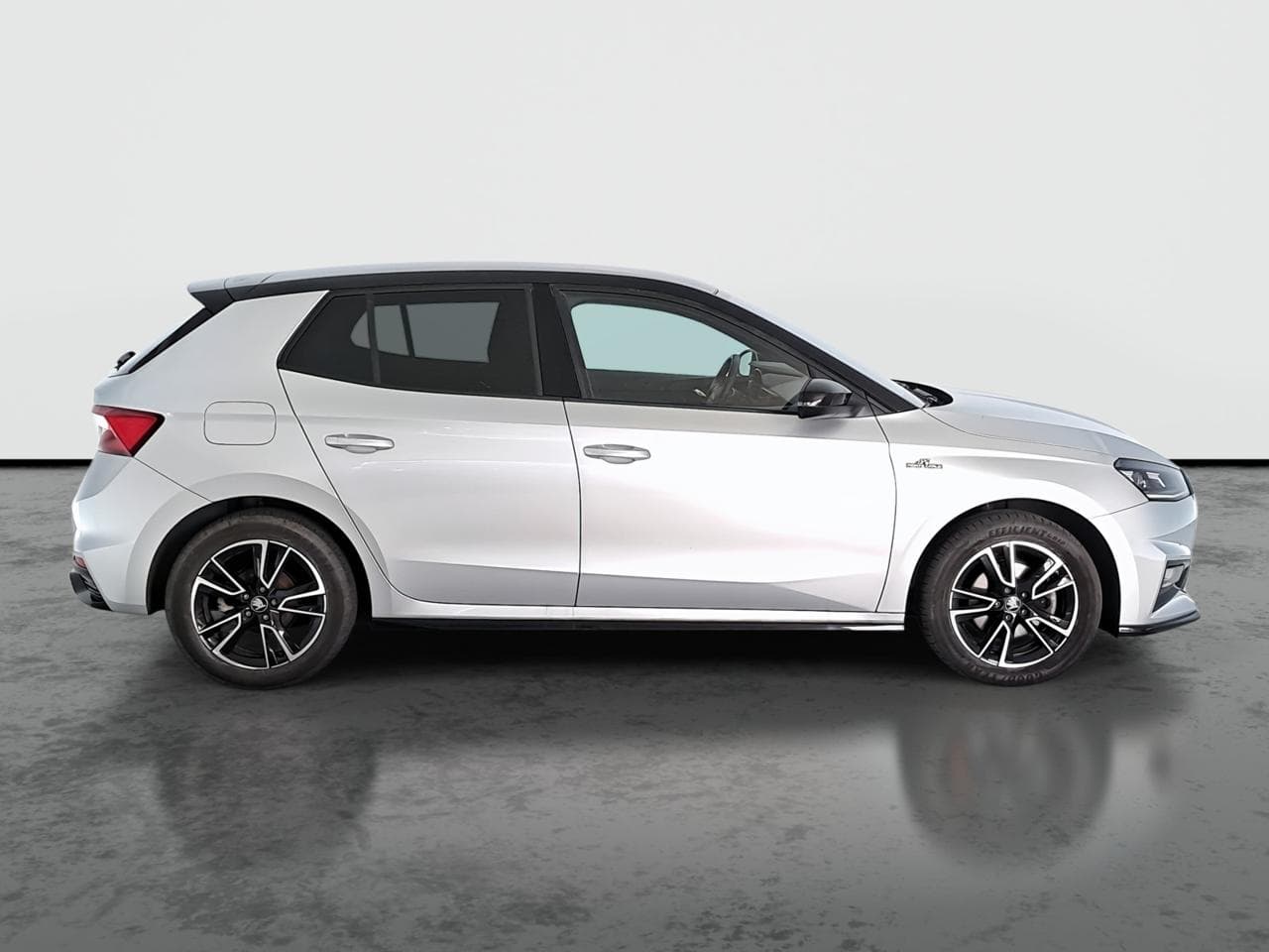 2025 Škoda FABIA - 12