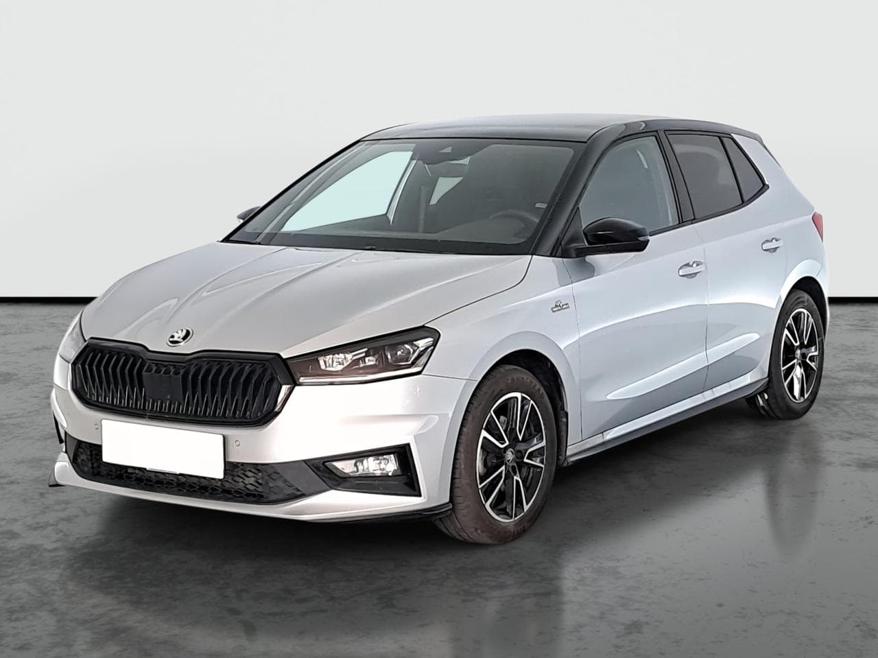2025 Škoda FABIA - 3